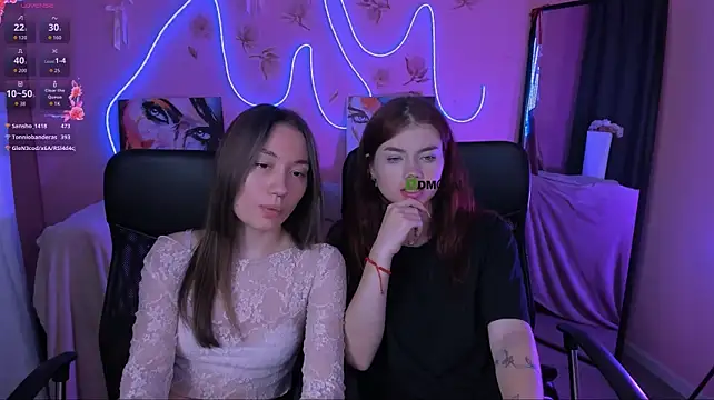 XXX chat uživo modela isabel_wave