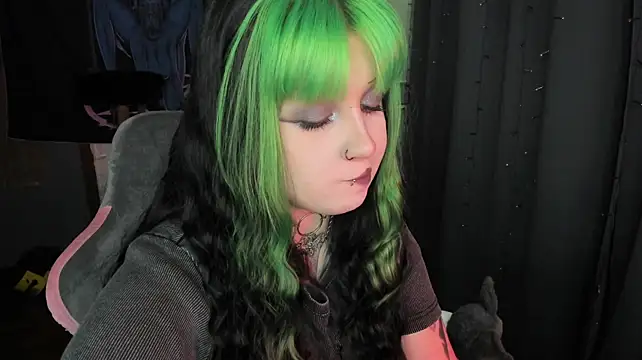 t0riayun0 Live XXX-Chat