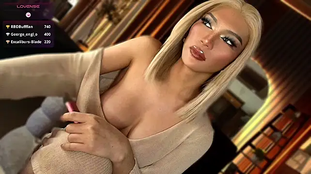 Womanofyourdesire_n Live XXX chat