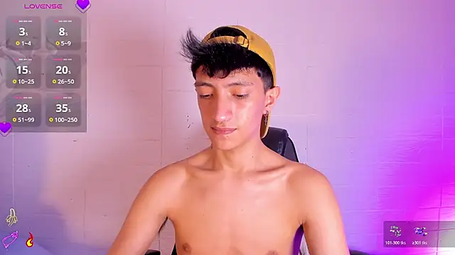 Živý XXX chat JohanSedas