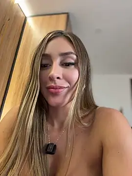 LAURA_VANESA Chat XXX in diretta
