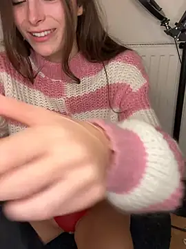 SophiiaStarr 라이브 XXX 채팅