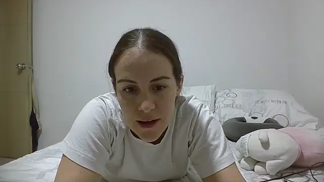 AURORA_FRANKLIN: онлайн-секс-чат