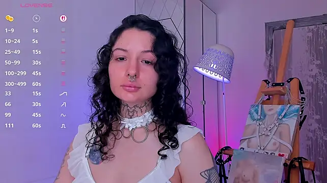 rachel_kelly Adlı Modelin Canlı XXX Sohbeti