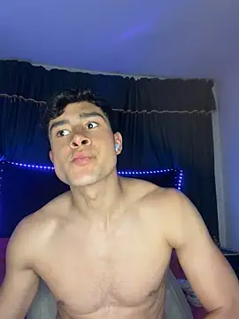 AustinJones_ live XXX chat