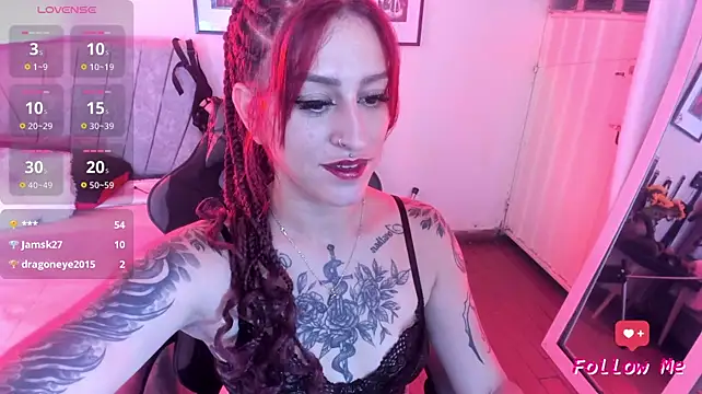 Sofi_Sofii Live XXX-Chat