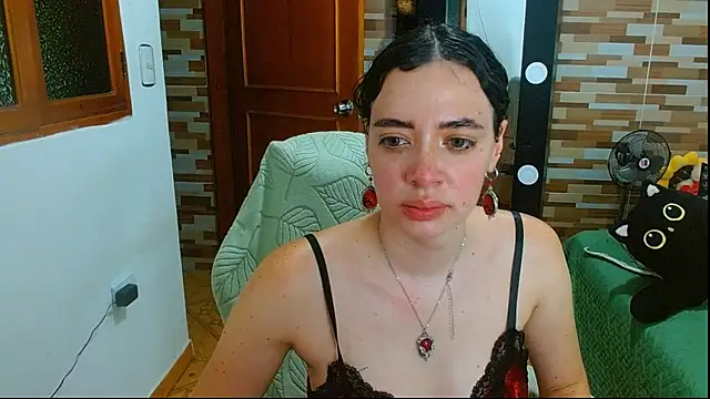 Živý XXX chat sajecrismaa