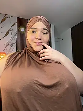 sweetmuslim01's Live XXX Chat