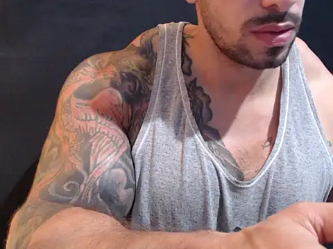 Chatroom XXX en direct de DommMaster