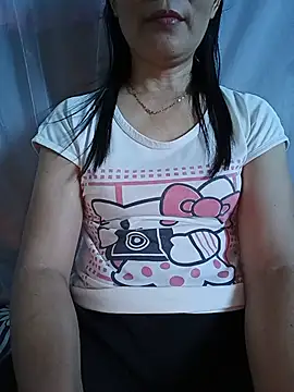 Živý XXX chat Doremon_95