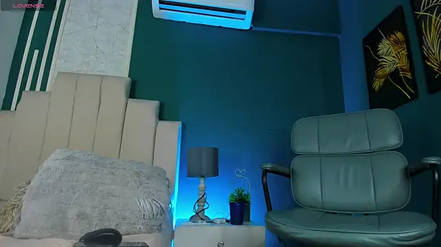 Im_Kael_ Live XXX Chat