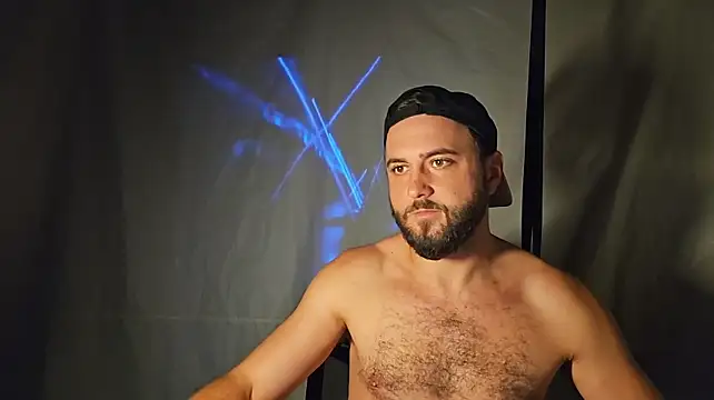 JackHera – Naživo XXX chat