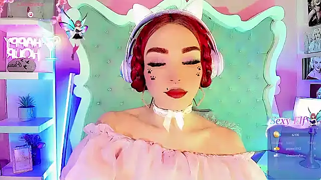 LeyXandrabraz Live XXX-Chat