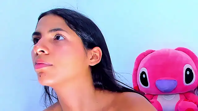AriannaLewiis' Live Chat Room
