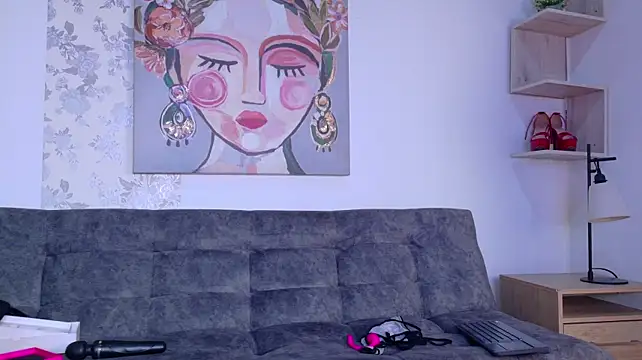 taty_miller – Live XXX-chat