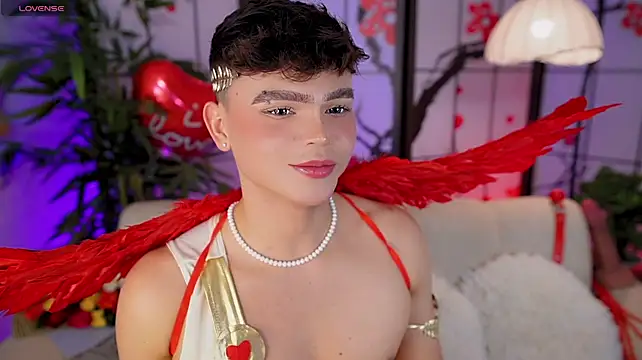 Chat XXX ao vivo de PRINCE_STEV