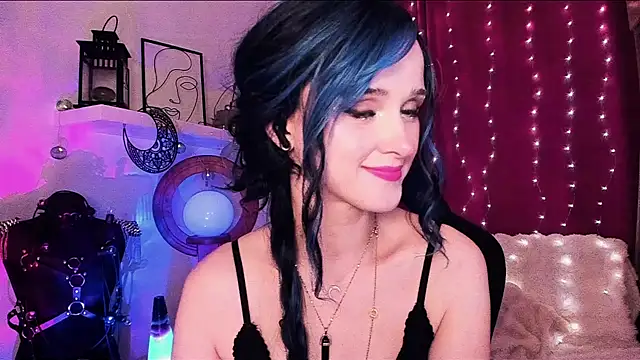 Chat XXX en directo de MistressJolie