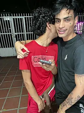 Limitless_boy Live XXX-Chat
