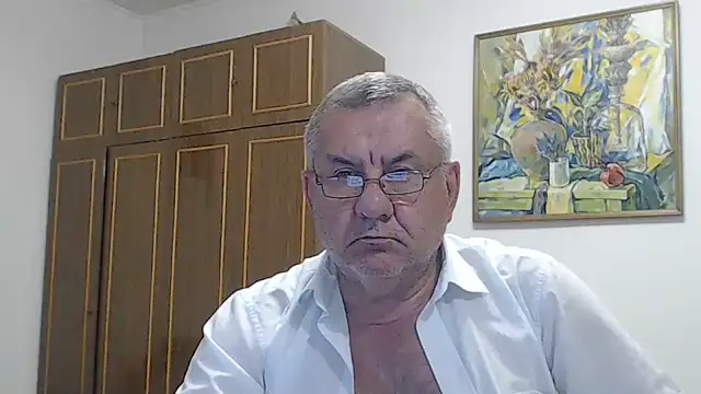 Chat XXX Live machomale3