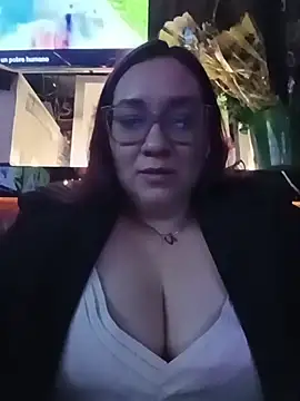 Czat XXX na żywo – sharon_G