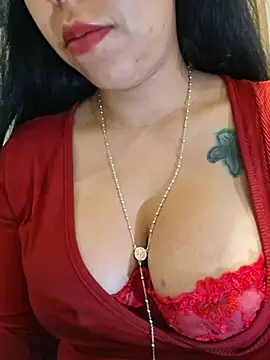 Živý XXX chat Luianna