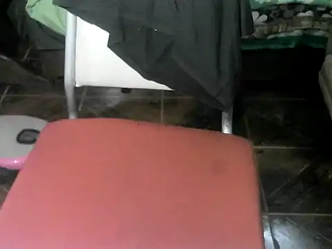 Chat XXX en directo de OreCam