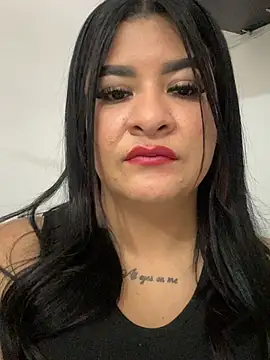 Katty_WestのライブXXXチャット