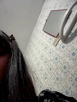 Czat XXX na żywo – barbie_gv