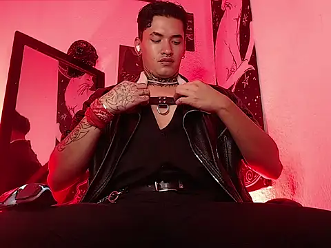 AlecBanne_ Chat XXX live