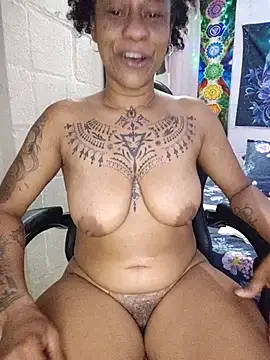 YoCataleya420 Obrolan Langsung XXX