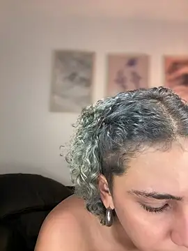 Velvet1_ Live XXX-Chat