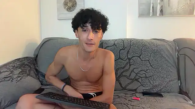 latenightbros – Live XXX-chat