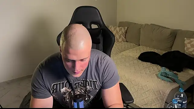 XXX chat uživo modela telenokk