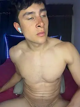 AustinJones_のライブXXXチャット