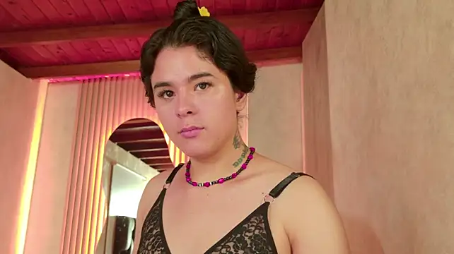 Angel-umbra Adlı Modelin Canlı XXX Sohbeti