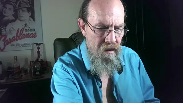 Uncle_Hottie's Live XXX Chat