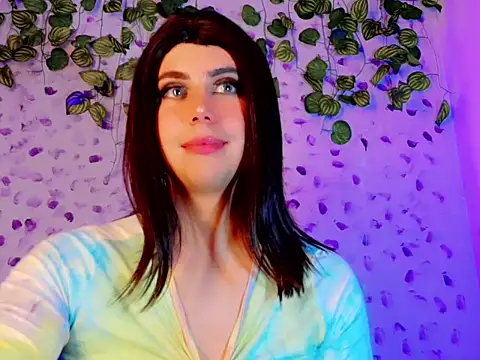 BabyCute_1 élő XXX-chatje
