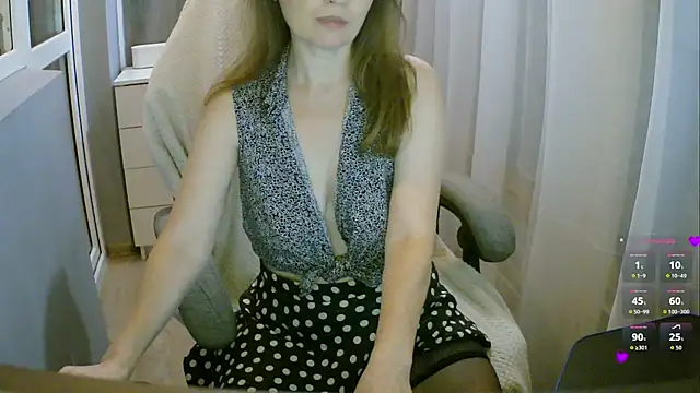 XXX chat uživo modela mari3999