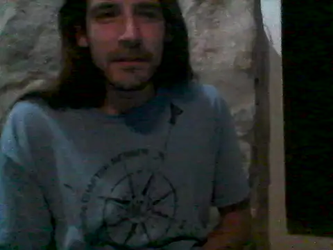 XXX chat uživo modela Candadochino