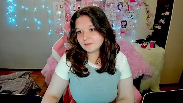 در دشة Kate_Acid الجنسية المباشرة