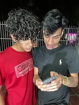 Limitless_boy's Live XXX Chat