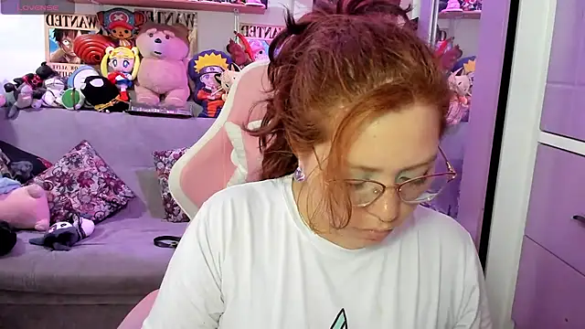 soficammy's Live XXX Chat