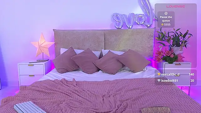 Jules_night Live XXX-chat