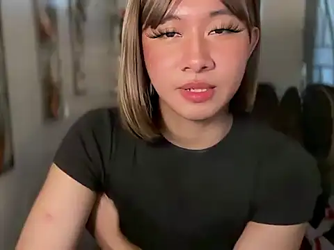 Chat XXX Live Miss_CandyX