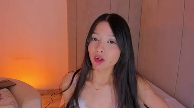 Živý XXX chat luisah_