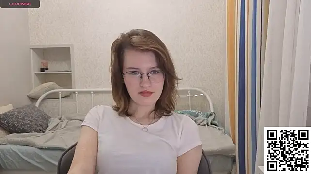XXX chat uživo modela PliantMissus