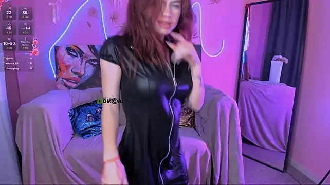 isabel_wave – Naživo XXX chat