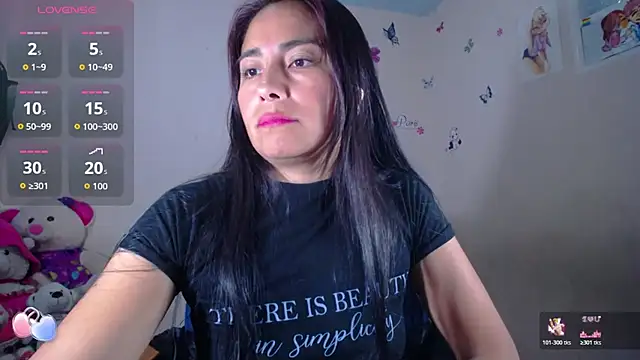 Živý XXX chat hanna_girl21
