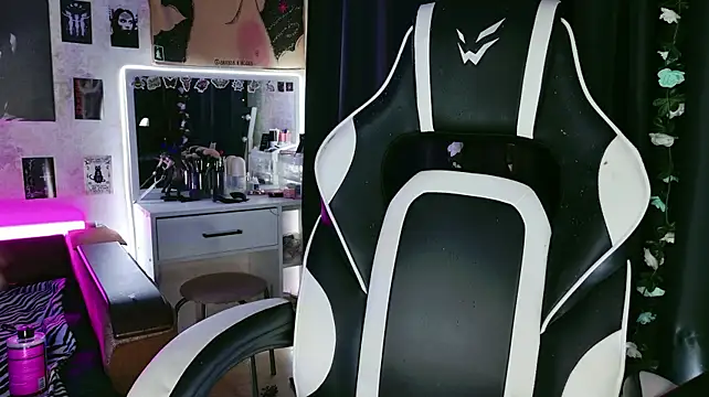 Chat XXX en directo de Kitty_goth