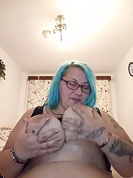 Živý XXX chat Sugarmommy_69X